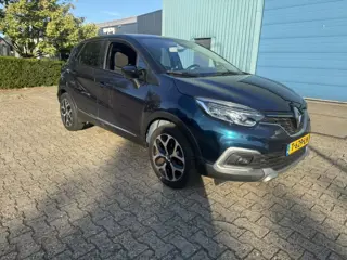 Foto 20 van Renault Captur 1.2 TCe Intens