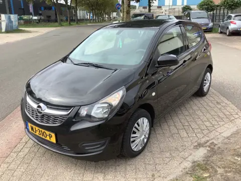 OPEL KARL 1.0 ECOFLEX EDITION