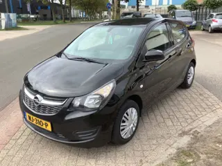 OPEL KARL 1.0 ECOFLEX EDITION
