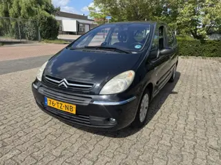 Citroen Xsara Picasso 1.6i-16V Caractère
