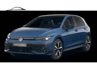 Foto 11 van Volkswagen Golf 1.5 eHybrid GTE 272pk / 5JR garantie / Pano / Leer / Trekhaak / Matrix / Keyless / D