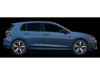 Foto 18 van Volkswagen Golf 1.5 eHybrid GTE 272pk / 5JR garantie / Pano / Leer / Trekhaak / Matrix / Keyless / D