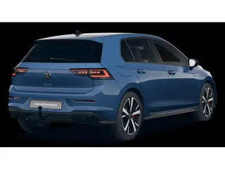 Foto 17 van Volkswagen Golf 1.5 eHybrid GTE 272pk / 5JR garantie / Pano / Leer / Trekhaak / Matrix / Keyless / D