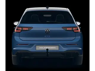 Foto 16 van Volkswagen Golf 1.5 eHybrid GTE 272pk / 5JR garantie / Pano / Leer / Trekhaak / Matrix / Keyless / D