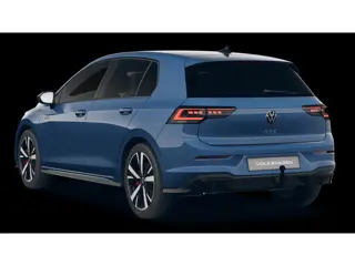 Foto 15 van Volkswagen Golf 1.5 eHybrid GTE 272pk / 5JR garantie / Pano / Leer / Trekhaak / Matrix / Keyless / D