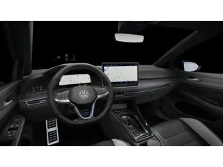 Foto 12 van Volkswagen Golf 1.5 eHybrid GTE 272pk / 5JR garantie / Pano / Leer / Trekhaak / Matrix / Keyless / D