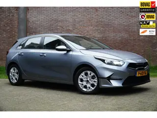 Kia Ceed 1.0 T-GDi DynamicLine, Navigatie, A.rijcamera, Cruise-en Climat Control, PDC achter.