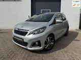 Foto 21 van Peugeot 108 1.2 Puretech Allure|Nieuwe distributie|Camera|Bluetooth|Allseason