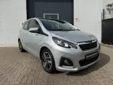 Foto 30 van Peugeot 108 1.2 Puretech Allure|Nieuwe distributie|Camera|Bluetooth|Allseason