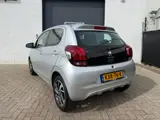 Foto 28 van Peugeot 108 1.2 Puretech Allure|Nieuwe distributie|Camera|Bluetooth|Allseason