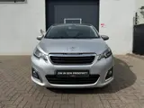 Foto 26 van Peugeot 108 1.2 Puretech Allure|Nieuwe distributie|Camera|Bluetooth|Allseason