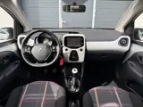 Foto 22 van Peugeot 108 1.2 Puretech Allure|Nieuwe distributie|Camera|Bluetooth|Allseason