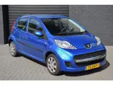 Foto 23 van Peugeot 107 1.0-12V XS*2e eigenaar*Airco*Elec ramen*NL Auto*5Drs*90Dkm*