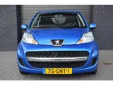 Foto 24 van Peugeot 107 1.0-12V XS*2e eigenaar*Airco*Elec ramen*NL Auto*5Drs*90Dkm*