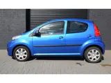 Foto 25 van Peugeot 107 1.0-12V XS*2e eigenaar*Airco*Elec ramen*NL Auto*5Drs*90Dkm*
