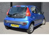 Foto 27 van Peugeot 107 1.0-12V XS*2e eigenaar*Airco*Elec ramen*NL Auto*5Drs*90Dkm*