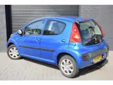 Foto 28 van Peugeot 107 1.0-12V XS*2e eigenaar*Airco*Elec ramen*NL Auto*5Drs*90Dkm*