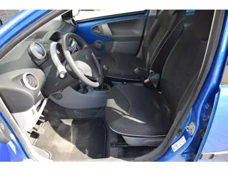 Foto 19 van Peugeot 107 1.0-12V XS*2e eigenaar*Airco*Elec ramen*NL Auto*5Drs*90Dkm*