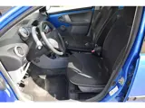 Foto 29 van Peugeot 107 1.0-12V XS*2e eigenaar*Airco*Elec ramen*NL Auto*5Drs*90Dkm*