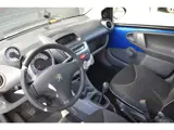 Foto 30 van Peugeot 107 1.0-12V XS*2e eigenaar*Airco*Elec ramen*NL Auto*5Drs*90Dkm*