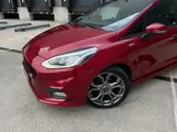 Foto 22 van Ford Fiesta 1.0 EcoBoost ST-Line, Cruise control, Led