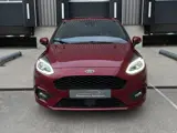 Foto 23 van Ford Fiesta 1.0 EcoBoost ST-Line, Cruise control, Led