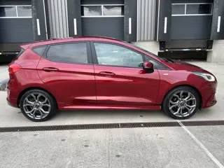 Foto 15 van Ford Fiesta 1.0 EcoBoost ST-Line, Cruise control, Led