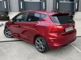Foto 29 van Ford Fiesta 1.0 EcoBoost ST-Line, Cruise control, Led
