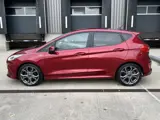 Foto 30 van Ford Fiesta 1.0 EcoBoost ST-Line, Cruise control, Led