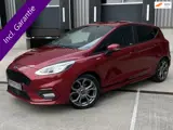 Foto 21 van Ford Fiesta 1.0 EcoBoost ST-Line, Cruise control, Led