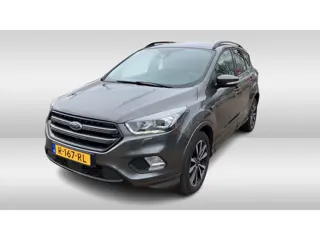 Foto 13 van Ford Kuga 1.5 EcoBoost ST Line 182pk / Camera / CarPlay / Keyless / 18'' / Stoel+Stuurverwarming / D