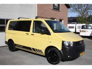 Foto 19 van Volkswagen Transporter 2.0 TDI L1H1.airco.5 zitplaatsen.1 vw dealer onderh.navigatie.cruise control.