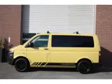 Foto 27 van Volkswagen Transporter 2.0 TDI L1H1.airco.5 zitplaatsen.1 vw dealer onderh.navigatie.cruise control.