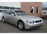 Foto 29 van BMW 7-serie 760Li lange uitvoering.Bomvol, 90.000km, Koelkast, Tv, Elektrische Stoelen Achterin, Stu