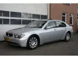 Foto 28 van BMW 7-serie 760Li lange uitvoering.Bomvol, 90.000km, Koelkast, Tv, Elektrische Stoelen Achterin, Stu