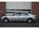 Foto 27 van BMW 7-serie 760Li lange uitvoering.Bomvol, 90.000km, Koelkast, Tv, Elektrische Stoelen Achterin, Stu