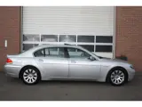 Foto 24 van BMW 7-serie 760Li lange uitvoering.Bomvol, 90.000km, Koelkast, Tv, Elektrische Stoelen Achterin, Stu
