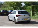 Foto 26 van Volkswagen Polo 1.0 TSI Life Business ECC ACC IQ-drive Virtueel-groot Camera PDC NAP