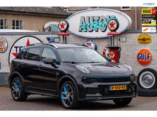 Lynk & Co 01 1.5 Panorama 1e Eigenaar +NAP NL-auto BTW verrekenbaar