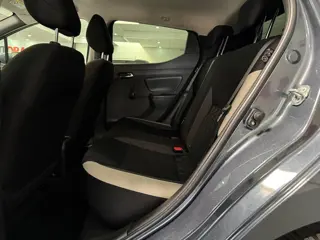Foto 11 van Nissan Micra 0.9 IG-T N-Connecta-Airco-Cruise-Navi-APK-NAP!!