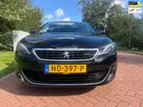 Foto 21 van Peugeot 308 SW 1.2 PureTech GT-line 53.000 KM