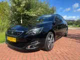 Foto 22 van Peugeot 308 SW 1.2 PureTech GT-line 53.000 KM