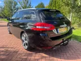 Foto 24 van Peugeot 308 SW 1.2 PureTech GT-line 53.000 KM