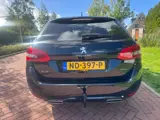 Foto 25 van Peugeot 308 SW 1.2 PureTech GT-line 53.000 KM