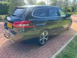 Foto 26 van Peugeot 308 SW 1.2 PureTech GT-line 53.000 KM
