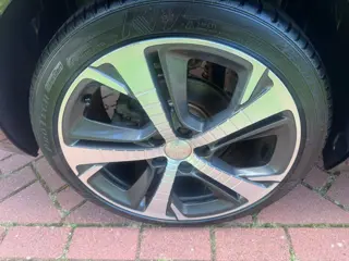 Foto 19 van Peugeot 308 SW 1.2 PureTech GT-line 53.000 KM