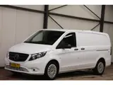 Foto 22 van Mercedes-Benz Vito 116 CDI Lang AUTOMAAT Airco dubbele schuifdeur Mercedes-Benz Vito 116 CDI Lang ai