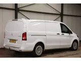 Foto 24 van Mercedes-Benz Vito 116 CDI Lang AUTOMAAT Airco dubbele schuifdeur Mercedes-Benz Vito 116 CDI Lang ai