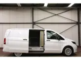 Foto 26 van Mercedes-Benz Vito 116 CDI Lang AUTOMAAT Airco dubbele schuifdeur Mercedes-Benz Vito 116 CDI Lang ai