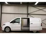 Foto 27 van Mercedes-Benz Vito 116 CDI Lang AUTOMAAT Airco dubbele schuifdeur Mercedes-Benz Vito 116 CDI Lang ai